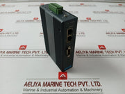 1-Port Modbus Gateway 12-48vdc-0.7a Max Advantech Eki-1221-Be