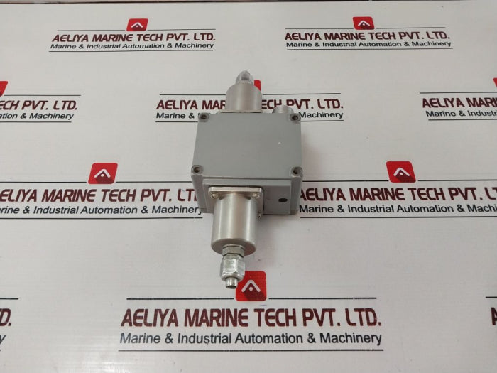 Ркс-1-ом5-01 0,2…2,5 Kgf/Cm2 Differential Pressure Switch Sensor
