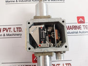 Rks-1-om5-03A Pressure Difference Relay Sensor 0,6...6 Kgf/Cm2