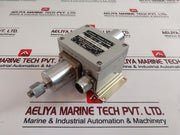 Rks-1-om5-03A Pressure Difference Relay Sensor 0,6...6 Kgf/Cm2