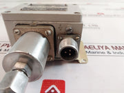 Rks-1-om5-03A Pressure Difference Relay Sensor 0,6...6 Kgf/Cm2
