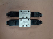Norgren X-nme 127-23425 Solenoid Valve 0-10 Bar