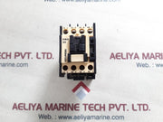 Hyundai Hmx 22 Control Relay 20A 50-60Hz