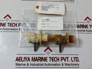 609359 single solenoid valve body