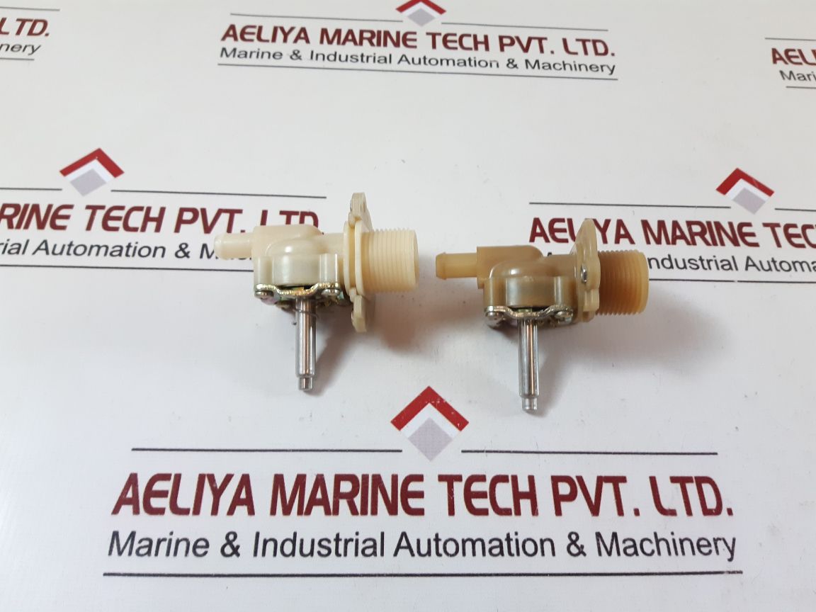 609359 single solenoid valve body