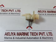 609359 single solenoid valve body