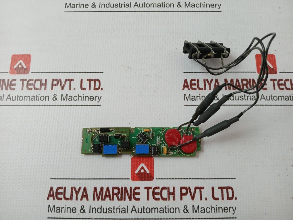 1.072.845-4b Pcb