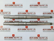 1.4021-utp-20049605 Shaft For Type Zlnd 40-250 Ac Bj3 Ob2