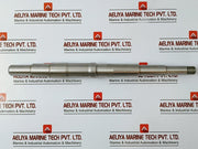 1.4021-utp-20049605 Shaft For Type Zlnd 40-250 Ac Bj3 Ob2