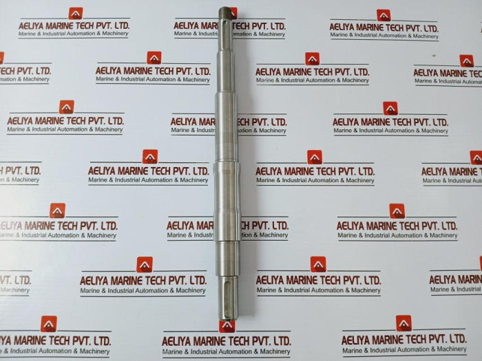 1.4021-utp-20049605 Shaft For Type Zlnd 40-250 Ac Bj3 Ob2