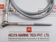1.5- Meter Autronic Thermocouple Tf072.001 Condition Used