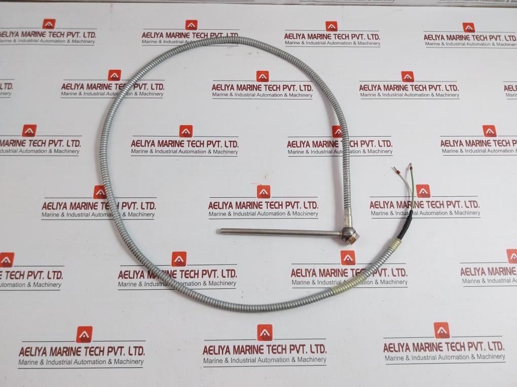 1.5- Meter Autronic Thermocouple Tf072.001 Condition Used