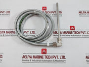 1.5-Meter Temperature Sensor Thermocouple Mb158 S 186k15 Autronica