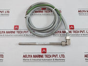 1.5-Meter Temperature Sensor Thermocouple Mb158 S 186k15 Autronica