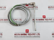 1.5-Meter Temperature Sensor Thermocouple Mb158 S 186k15 Autronica