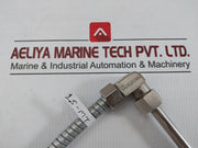 1.5-Meter Temperature Sensor Thermocouple Mb158 S 186k15 Autronica