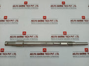 Stainless Steel Motor Shaft 1.5Hp 490Mm