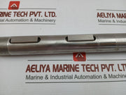 Stainless Steel Motor Shaft 1.5Hp 490Mm
