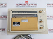 1.5m Part No. Rf18a 80˚C 300v Anritsu Printer