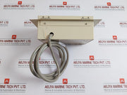 1.5m Part No. Rf18a 80˚C 300v Anritsu Printer