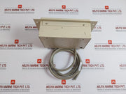 1.5m Part No. Rf18a 80˚C 300v Anritsu Printer