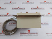 1.5m Part No. Rf18a 80˚C 300v Anritsu Printer
