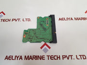 10-118172-06 Rev 1 Pcb Card