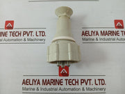 10/16A 250V Nylon Marine Electrical Plug 16A
