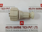 10/16A 250V Nylon Marine Electrical Plug 16A