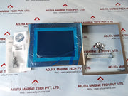 Siemens Simatic 6Av6 643-0Ed01-2Ax0 Multi Panel Mp277 10 Inch Touch Inox Dc 24V