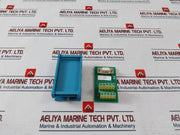 Advantech Adam-3909 Din-rail Mounting Screw Terminal Module Dm09-ap02