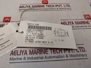 J1100660 T: 1.5 Cover F/Corrosion Plate Flange Packing