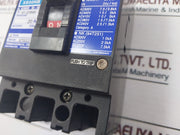 Terasaki Xs50Nb 3 Pole Circuit Breaker Ac660V 50-60Hz