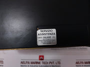 C.E.E. Imm 7990 Motor Protection Relay 5A 60Hz