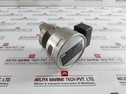 Wika 897.01.1998 Differential Pressure Transducer