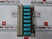 Valmet Rsm 8 Terminal Module 02Va0006