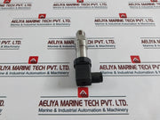 Kongsberg Gt300C3G4V Pressure Transmitter