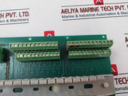 Malling Kontrol 9010 09 Printed Circuit Board