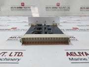 Knudsen/Ecam Alarm Unit Vers.1