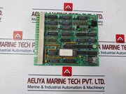 Semco 541135 Printed Circuit Board 940232