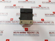 Jumo 701130/0253-001-08/205,245,062 Temperature Monitor 0-300°C