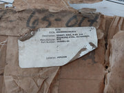 Hyd R65 S316 Ring Gasket 1920091-65