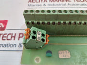 Ulstein Marine Electronics Plc1001A Printed Circuit Board