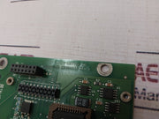 Micro Motion 3300586 Printed Circuit Board 94V