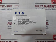 Lot Of 5X Eaton C401No1Ncc Definite Purpose Contactor 30-45485, 50Hz