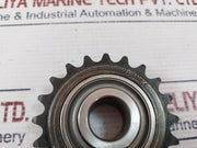 Martin 35Bb20H Ball Bearing Idler Sprocket 16513325-001