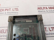 Terasaki Electric Ecb-2141 Tma Sender Module Np-21370A