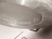 2” 2500 17.4 Ph Bearing Cover Pv59