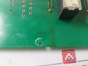 Ydb-001 Printed Circuit Board