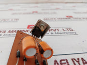 Te-6029 Printed Circuit Board